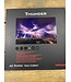 Audioquest Thunder HC 1,5 meter C13  - Stroomkabel