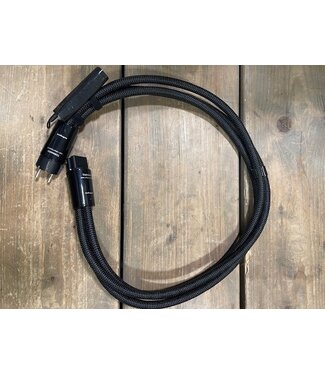 Audioquest Tornado HC 1 meter C19 - Stroomkabel