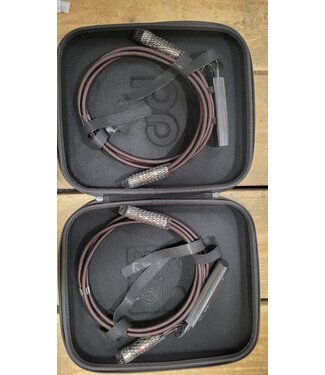 Audioquest Audioquest Firebird XLR 1 meter - XLR Kabel