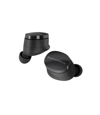 Bowers & Wilkins Pi6 - In-ear Hoofdtelefoon