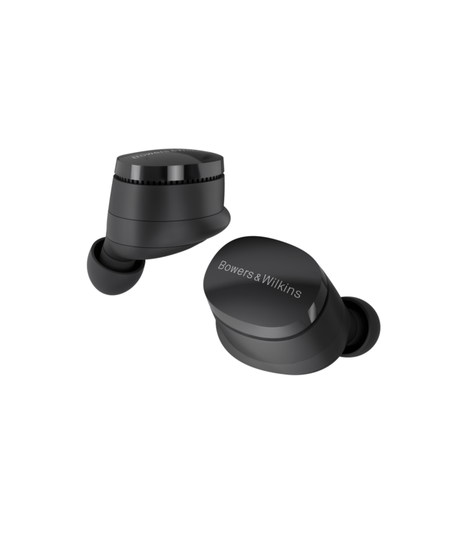 Bowers & Wilkins Pi6 - In-ear Hoofdtelefoon