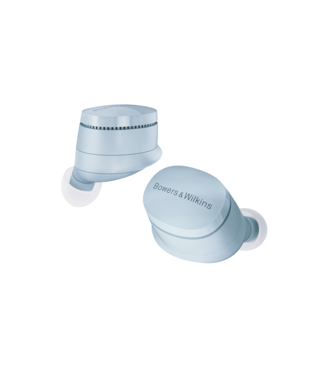 Bowers & Wilkins Pi6 - In-ear Hoofdtelefoon