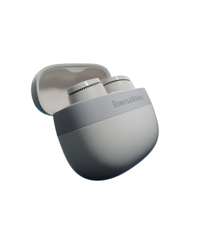 Bowers & Wilkins Pi6 - In-ear Hoofdtelefoon