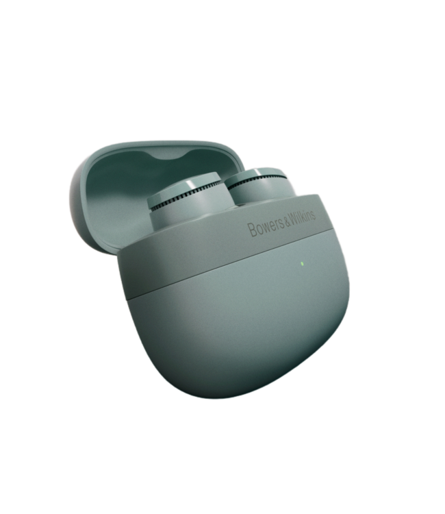 Bowers & Wilkins Pi6 - In-ear Hoofdtelefoon