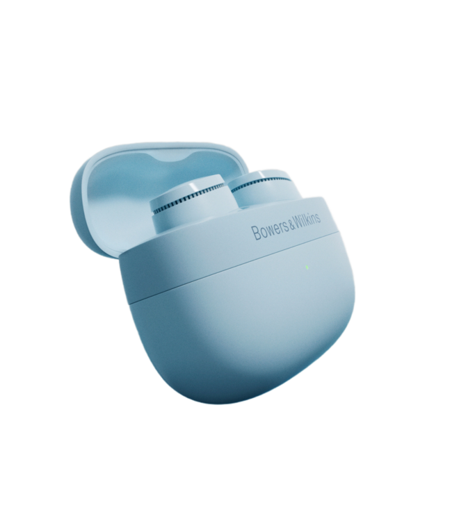 Bowers & Wilkins Pi6 - In-ear Hoofdtelefoon