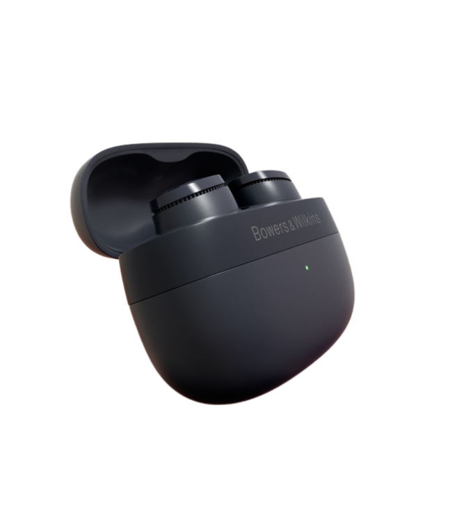 Bowers & Wilkins Pi6 - In-ear Hoofdtelefoon