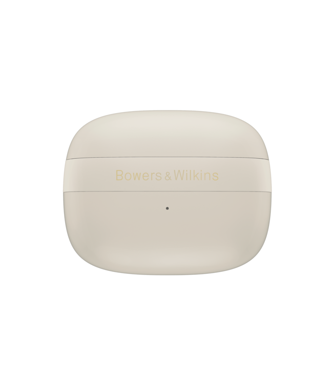 Bowers & Wilkins Pi8 - In-ear Hoofdtelefoon