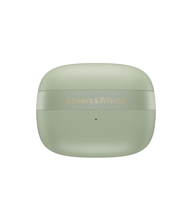 Bowers & Wilkins Pi8 - In-ear Hoofdtelefoon