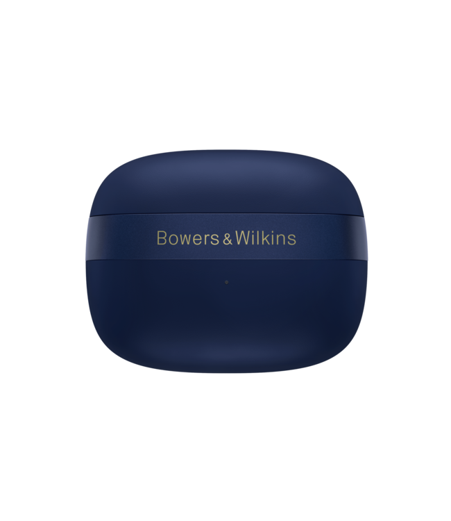 Bowers & Wilkins Pi8 - In-ear Hoofdtelefoon