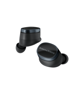 Bowers & Wilkins Bowers & Wilkins Pi8 - In-ear Hoofdtelefoon Bowers & Wilkins Bowers & Wilkins Pi8 - In-ear Hoofdtelefoon