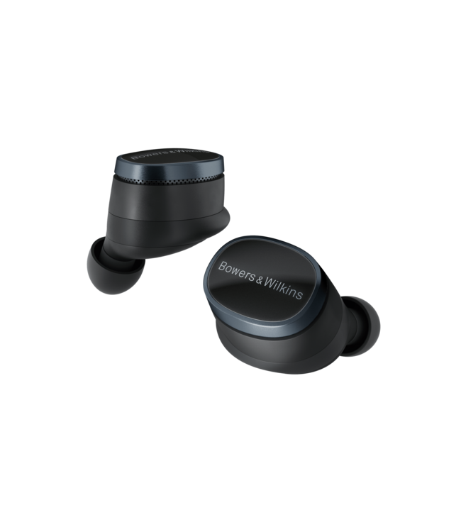 Bowers & Wilkins Pi8 - In-ear Hoofdtelefoon