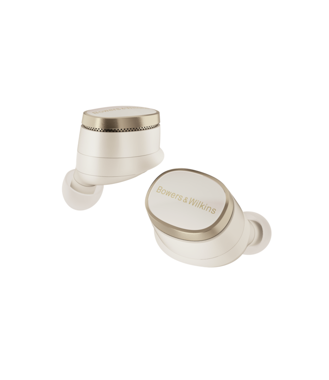 Bowers & Wilkins Pi8 - In-ear Hoofdtelefoon
