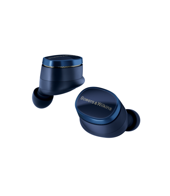 Bowers & Wilkins Pi8 - In-ear Hoofdtelefoon