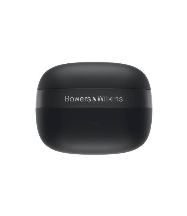 Bowers & Wilkins Pi8 - In-ear Hoofdtelefoon