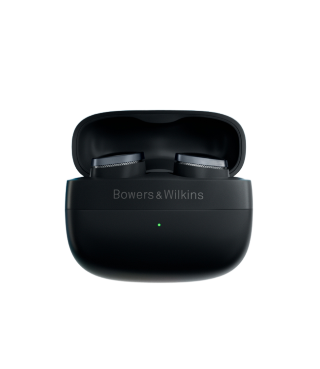 Bowers & Wilkins Pi8 - In-ear Hoofdtelefoon