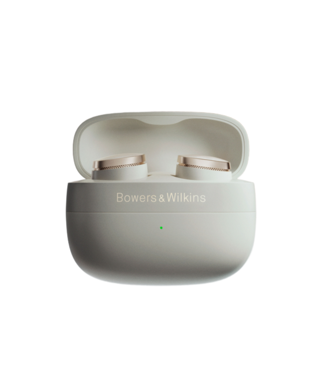 Bowers & Wilkins Pi8 - In-ear Hoofdtelefoon