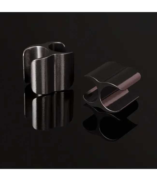 Audioquest BraveHeart Zero - Luidsprekerkabel