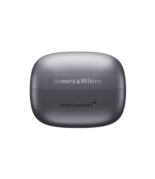 Bowers & Wilkins Pi8 McLaren Edition - In-ear Hoofdtelefoon
