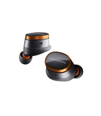 Bowers & Wilkins Pi8 McLaren Edition - In-ear Hoofdtelefoon