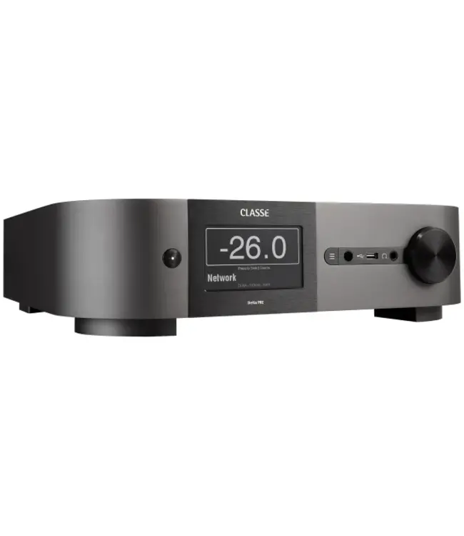 Classe Delta PRE MK II - Stereo Voorversterker