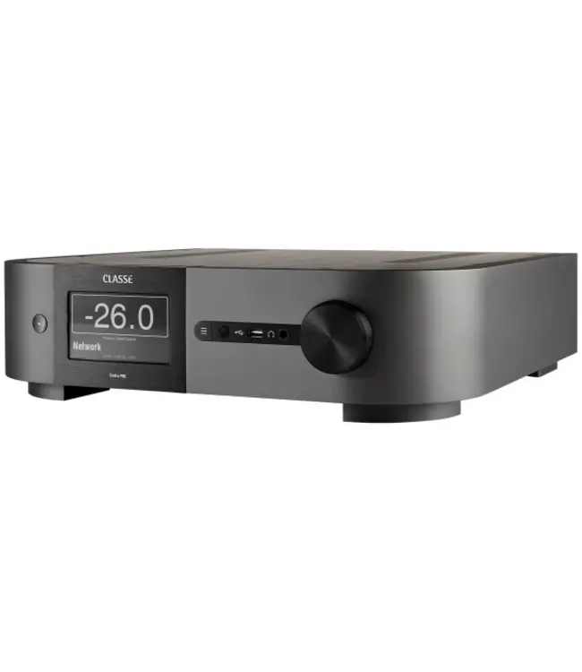 Classe Delta PRE MK II - Stereo Voorversterker