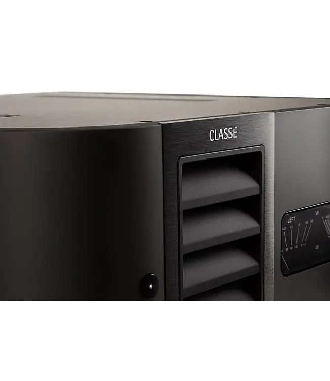 Classe Delta Stereo - Eindversterker