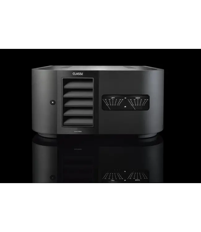 Classe Delta Stereo - Eindversterker