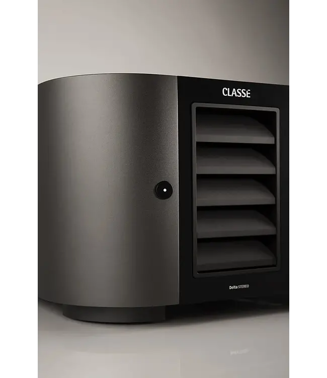 Classe Delta Stereo - Eindversterker