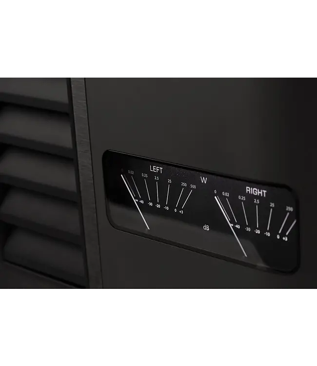 Delta Stereo - Eindversterker