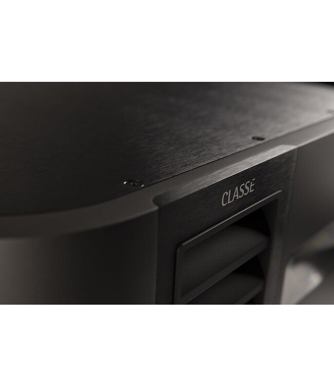 Classe Delta Stereo - Eindversterker