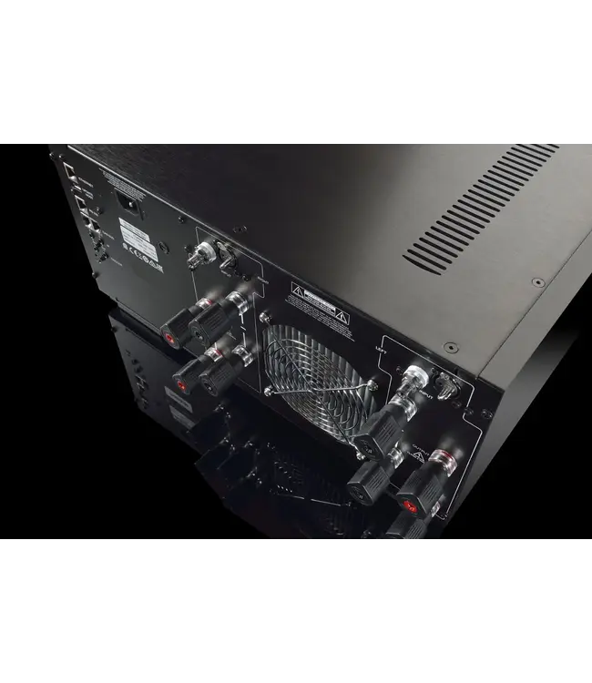 Classe Delta Stereo - Eindversterker