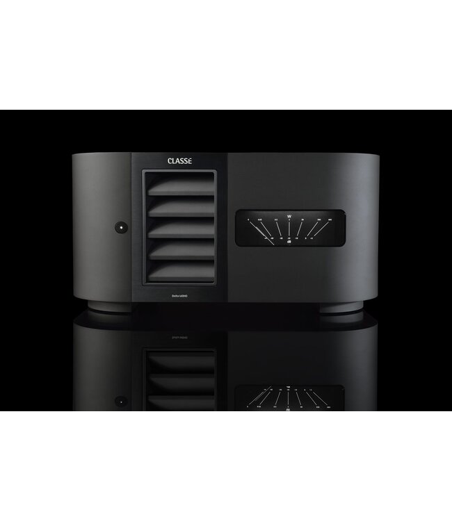 Delta Mono - Eindversterker