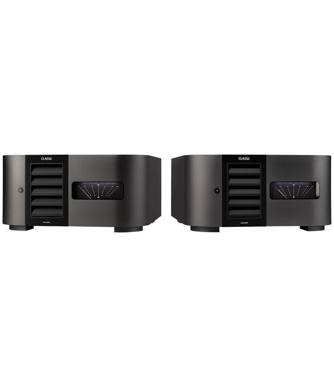 Classe Delta Mono - Eindversterker