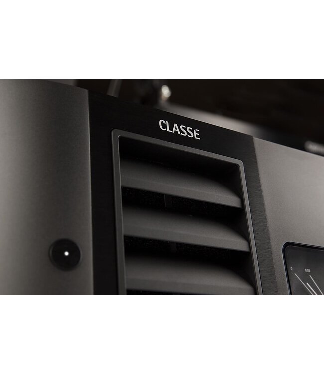 Classe Delta Mono - Eindversterker