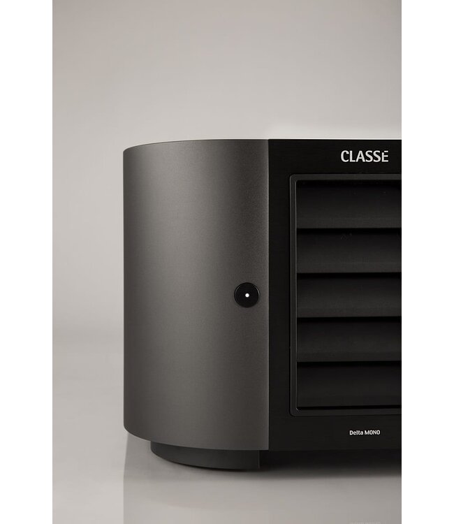 Classe Delta Mono - Eindversterker