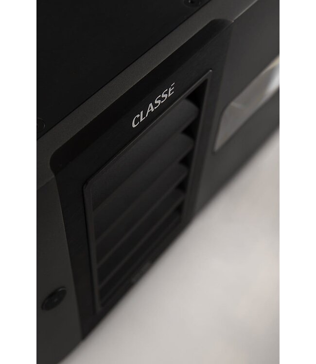 Classe Delta Mono - Eindversterker