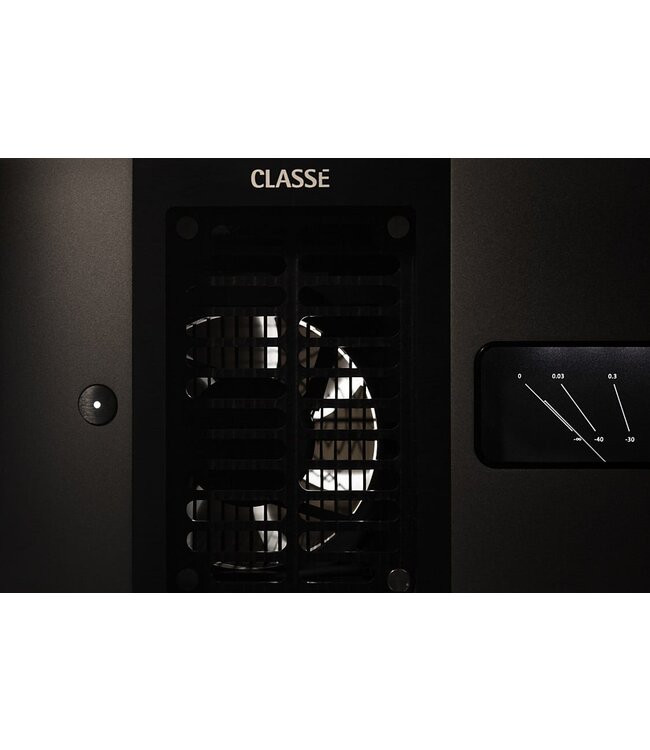 Classe Delta Mono - Eindversterker