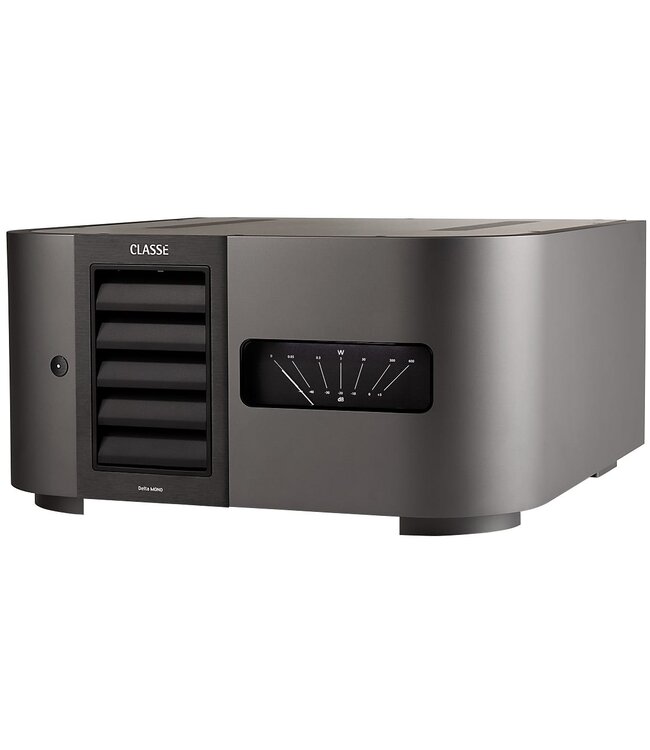 Delta Mono - Eindversterker