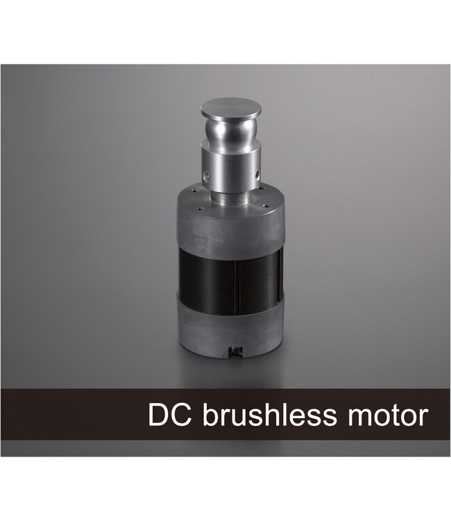 Luxman PD-151 MKII Black Edition Centennial - Platenspeler