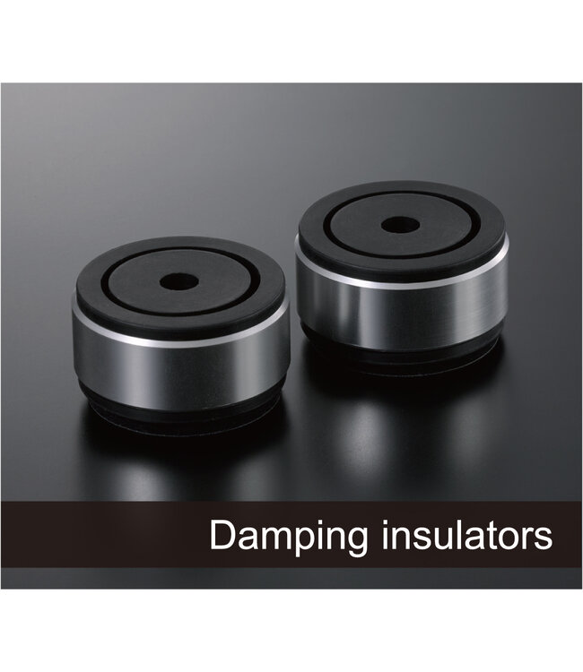 Luxman PD-151 MKII Black Edition Centennial - Platenspeler