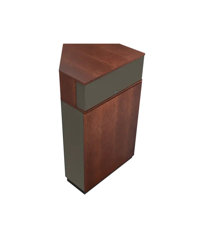 Klipsch Klipschorn AK7 (Set van 2) - Vloerstaande Luidsprekers