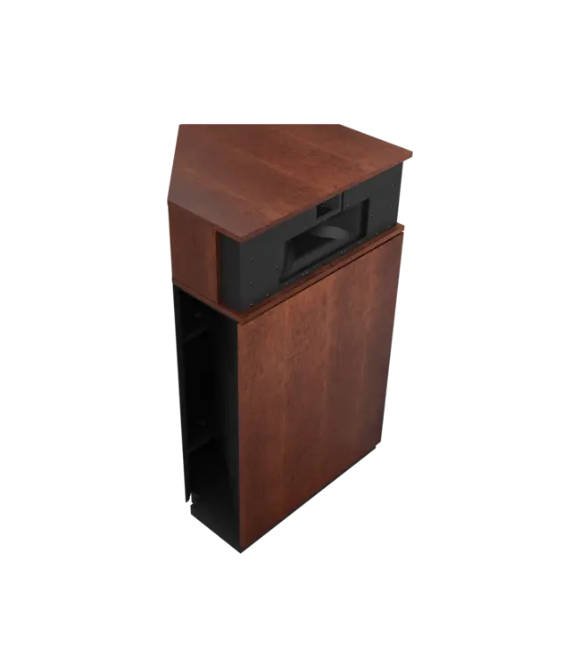 Klipsch Klipschorn AK7 (Set van 2) - Vloerstaande Luidsprekers