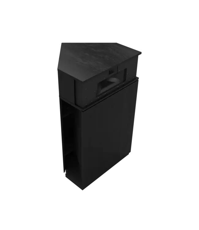 Klipsch Klipschorn AK7 (Set van 2) - Vloerstaande Luidsprekers