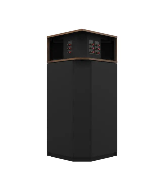 Klipsch Klipschorn AK7 (Set van 2) - Vloerstaande Luidsprekers