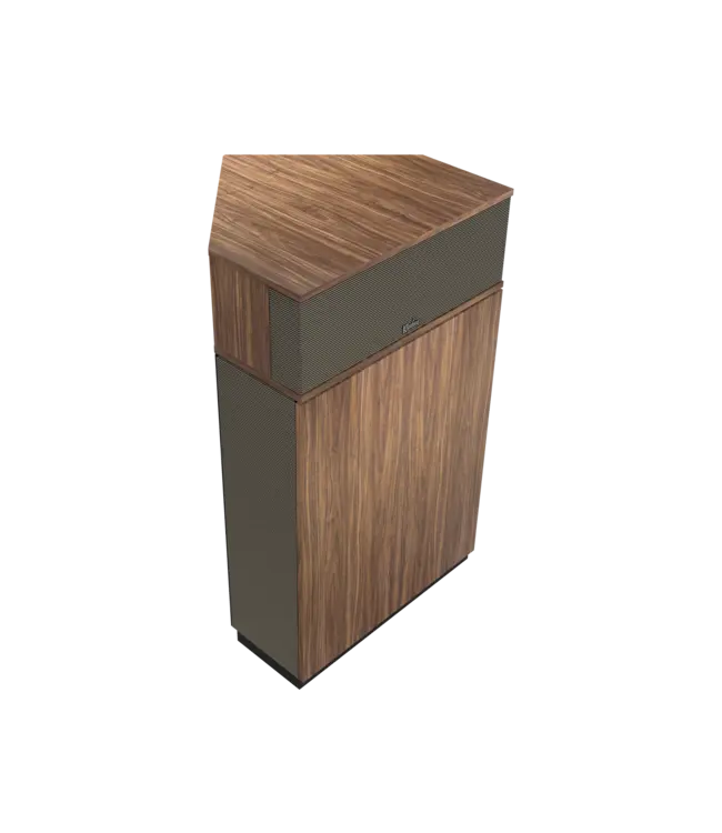 Klipsch Klipschorn AK7 (Set van 2) - Vloerstaande Luidsprekers