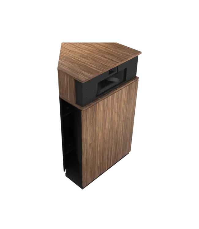 Klipsch Klipschorn AK7 (Set van 2) - Vloerstaande Luidsprekers