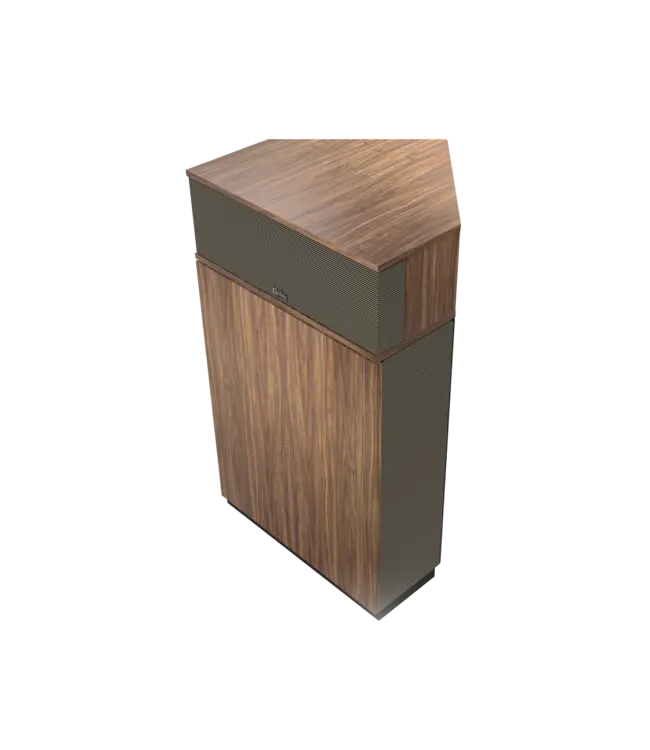 Klipsch Klipschorn AK7 (Set van 2) - Vloerstaande Luidsprekers