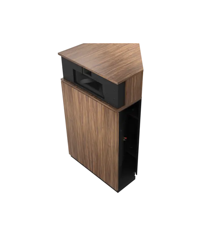 Klipsch Klipschorn AK7 (Set van 2) - Vloerstaande Luidsprekers