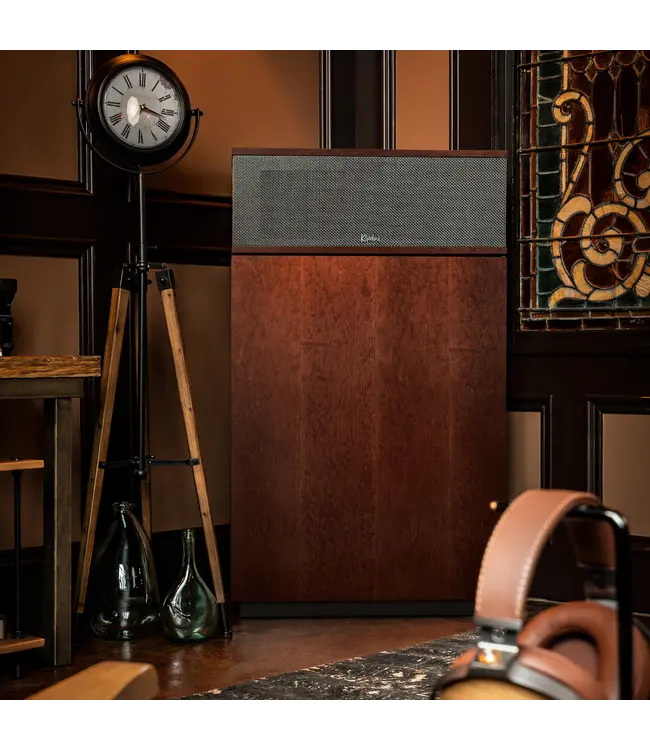 Klipsch Klipschorn AK7 (Set van 2) - Vloerstaande Luidsprekers