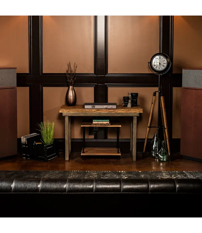 Klipsch Active Crossover